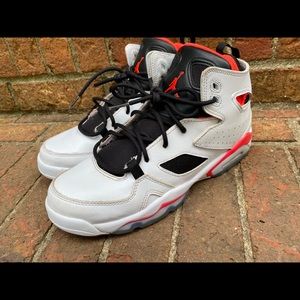 Nike Air Jordan Six in Youth Size 6.5